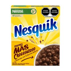 CEREAL NESQUICK 230 GR