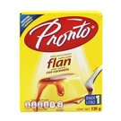 FLAN PRONTO CON CARAMELO 136 GR
