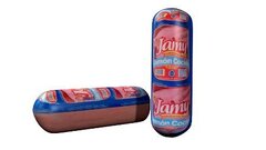 JAMON COCIDO RED JAMY(5 KG)