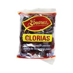 GLORIAS LINARES C/10 PIEZAS
