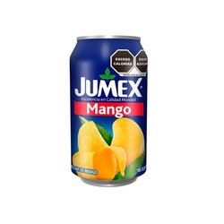 JUGO JUMEX LATA 335 ML MANGO