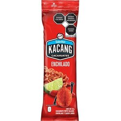 CACAHUATE KACANG CHILE LIMON 69 GR